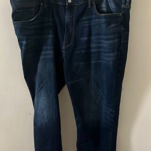 Lucky Brand Athletic Fit Jeans